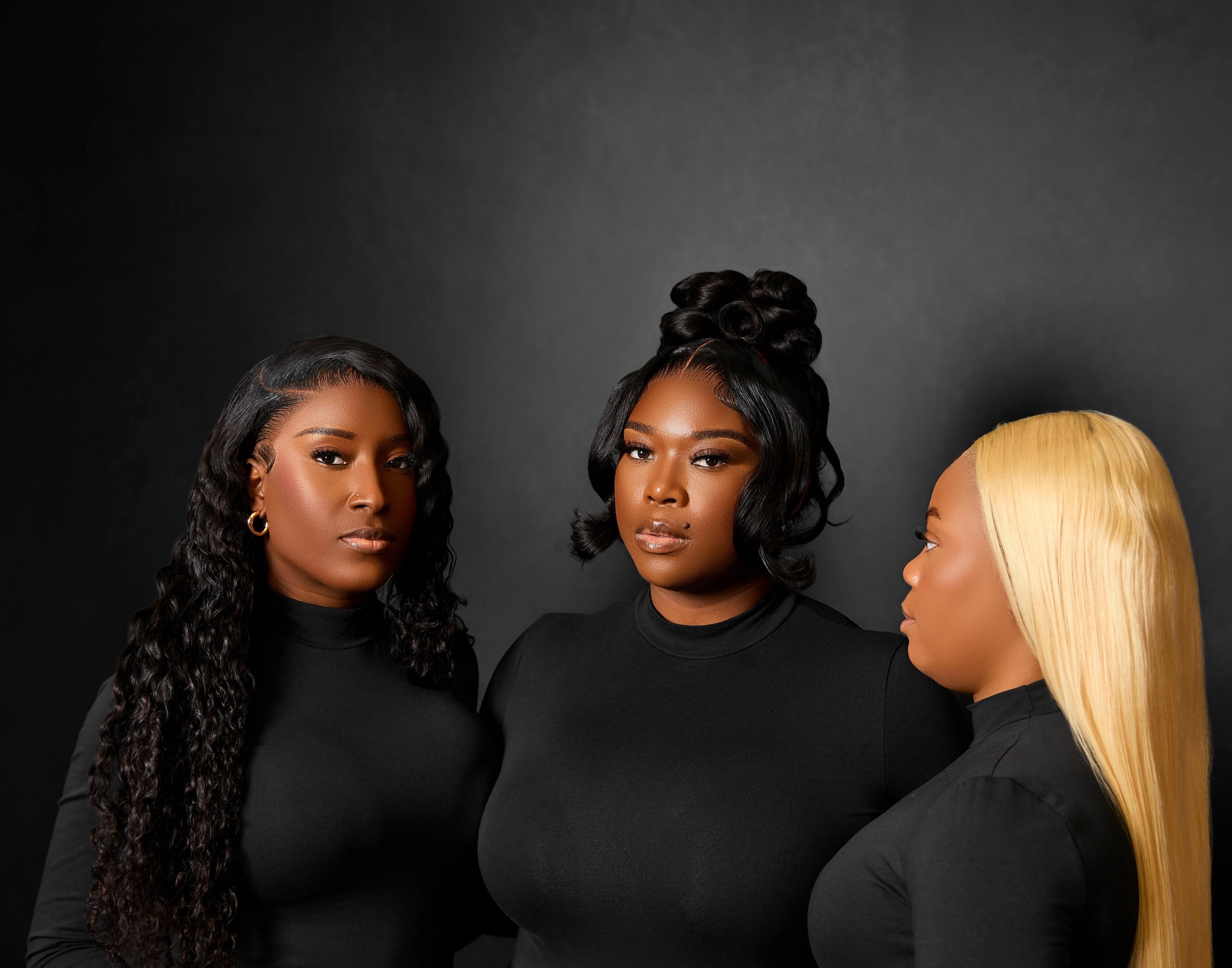 Luxury Wigs