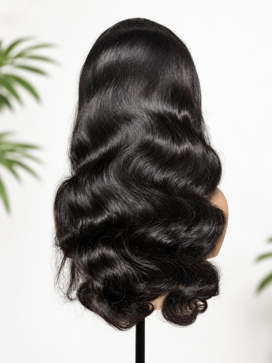 Body Wave Lace Front Wig