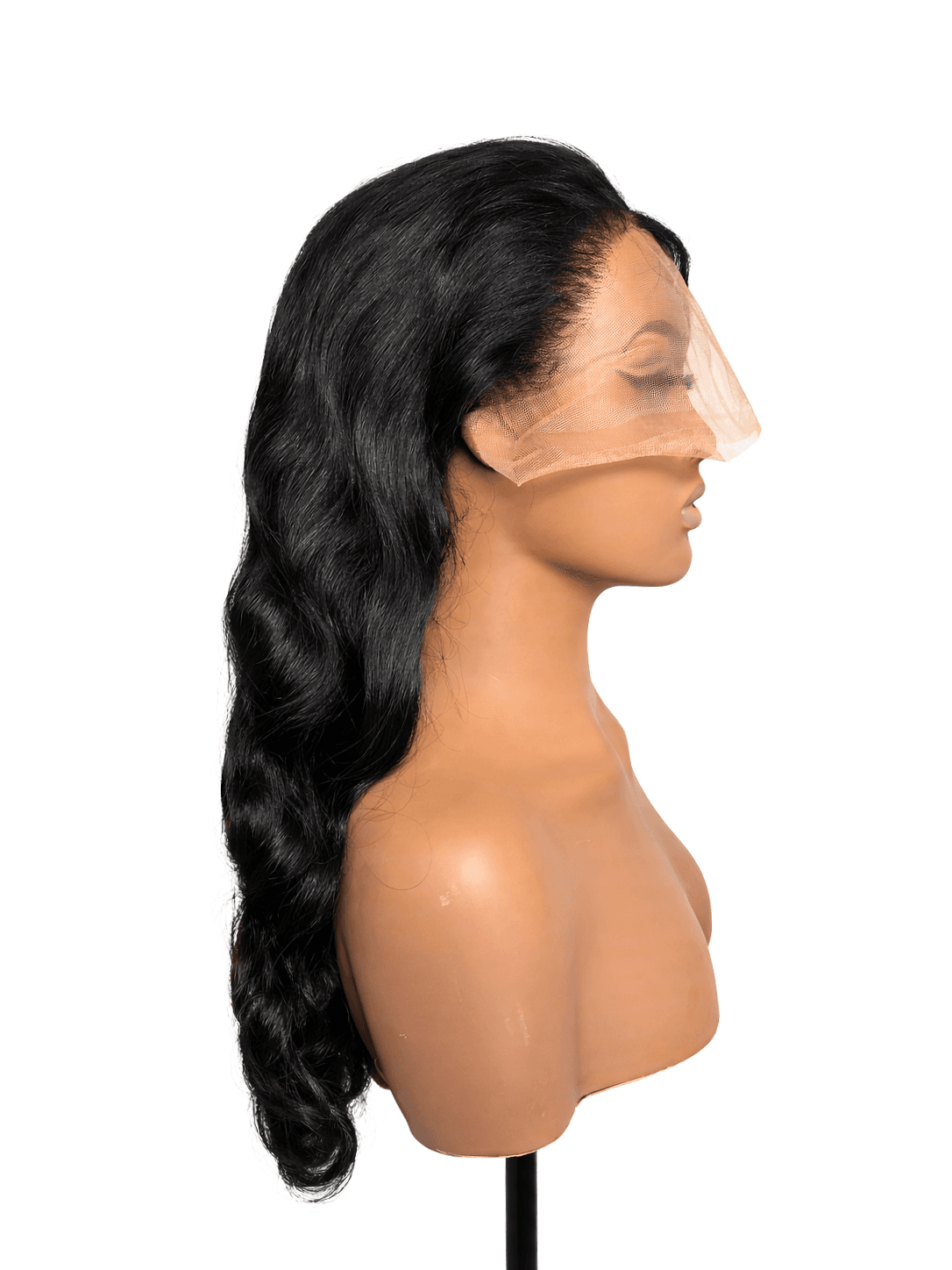 Body Wave 13X6